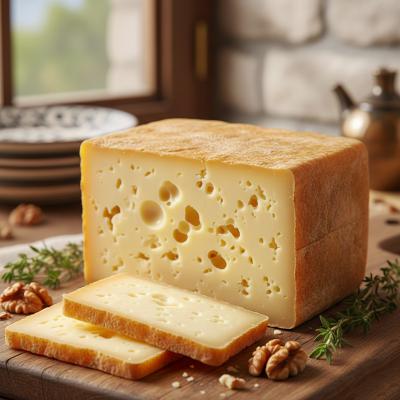 Kaşar Peyniri