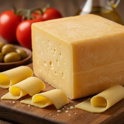 Kaşar Peyniri